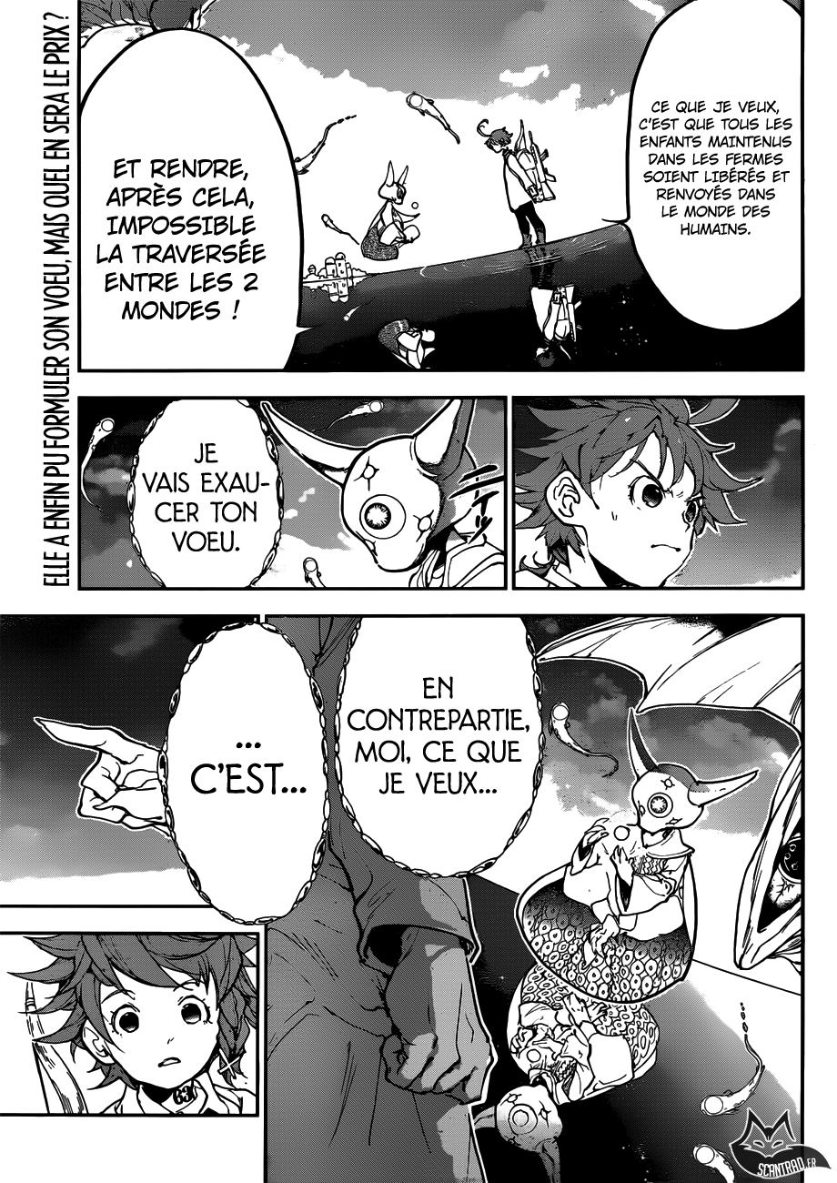 Read Yakusoku No Neverland FR Manga Online