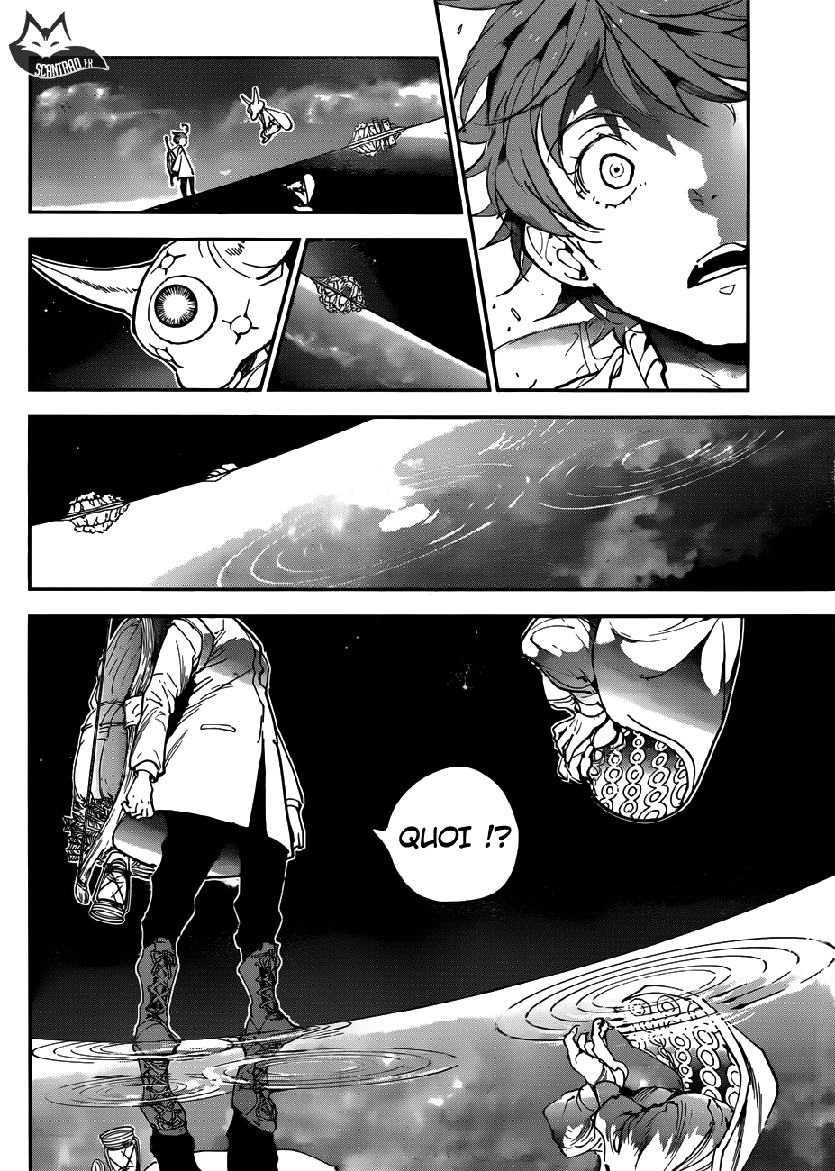 Read Yakusoku No Neverland FR Manga Online