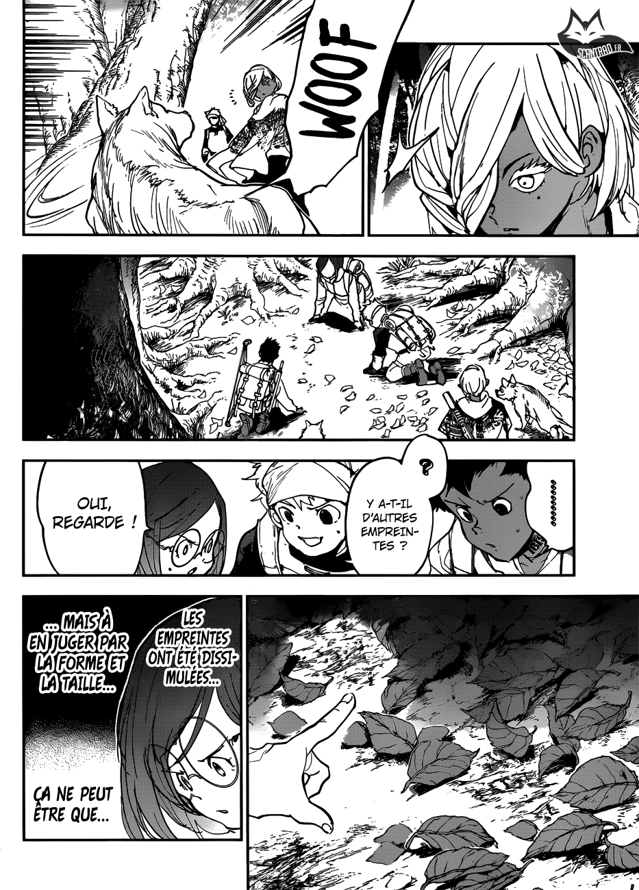 Read Yakusoku No Neverland FR Manga Online