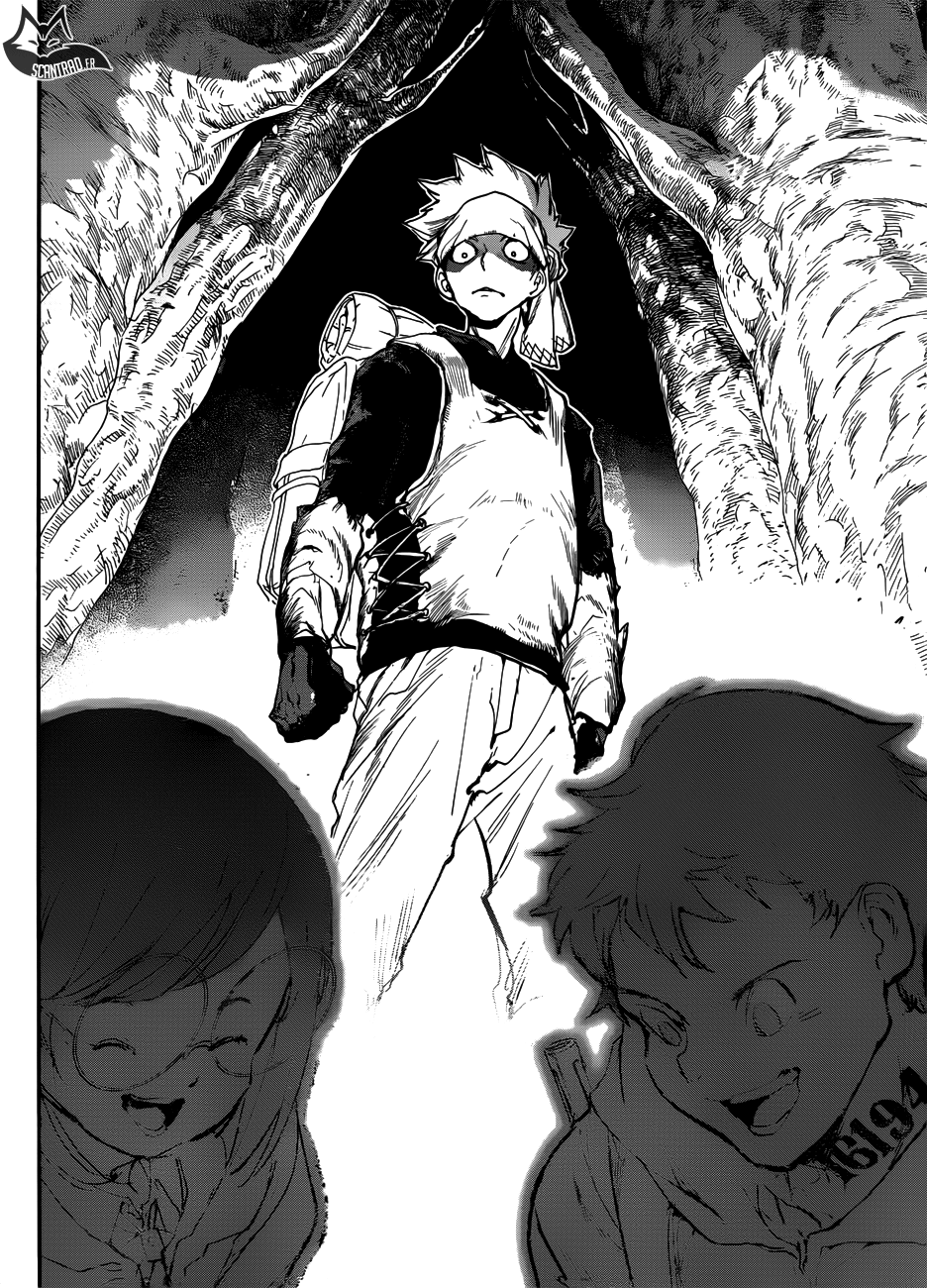 Read Yakusoku No Neverland FR Manga Online