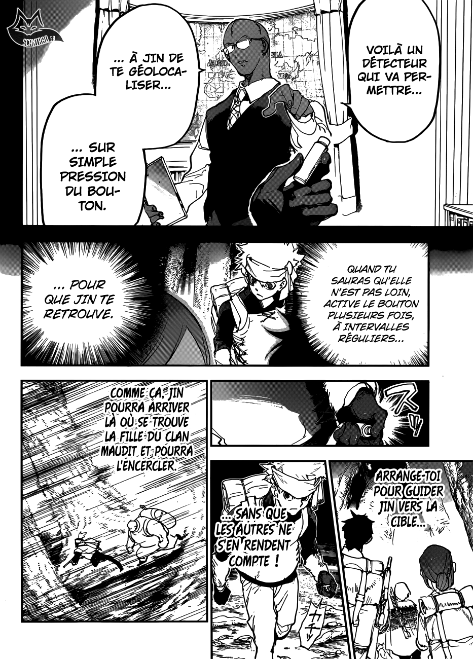 Read Yakusoku No Neverland FR Manga Online