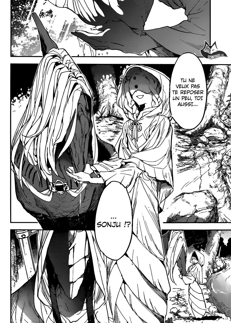 Read Yakusoku No Neverland FR Manga Online