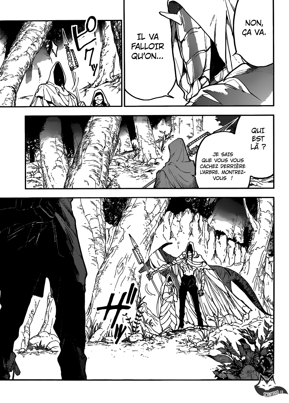 Read Yakusoku No Neverland FR Manga Online