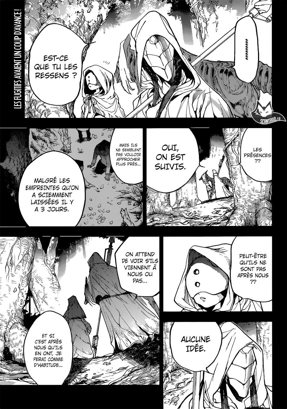 Read Yakusoku No Neverland FR Manga Online