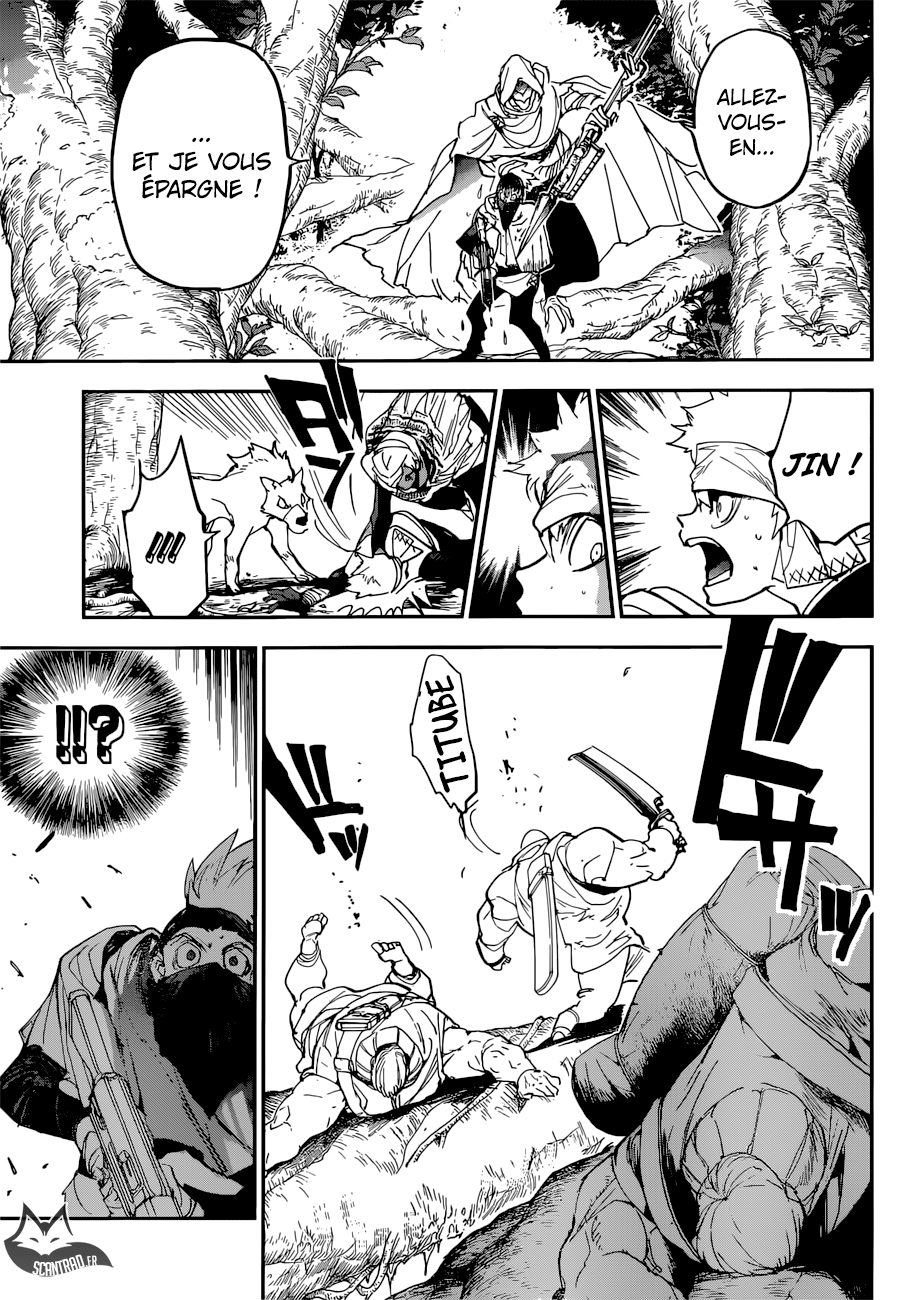 Read Yakusoku No Neverland FR Manga Online