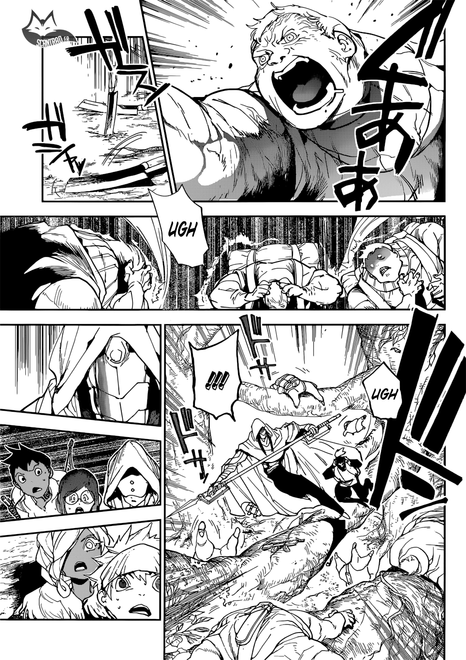 Read Yakusoku No Neverland FR Manga Online