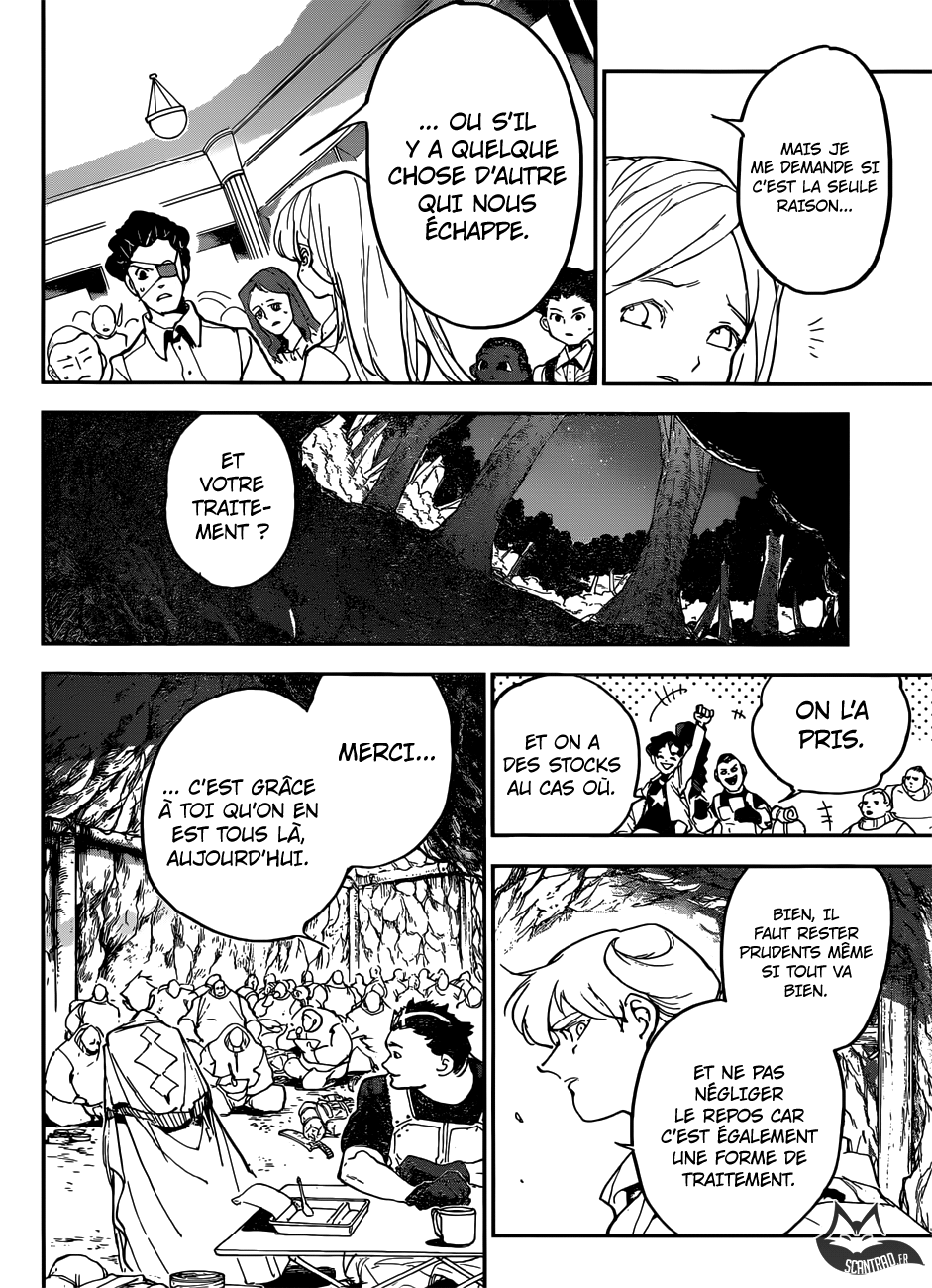 Read Yakusoku No Neverland FR Manga Online