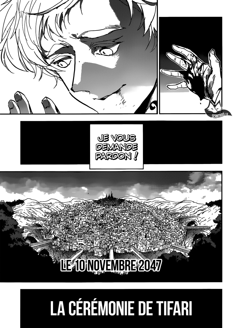 Read Yakusoku No Neverland FR Manga Online