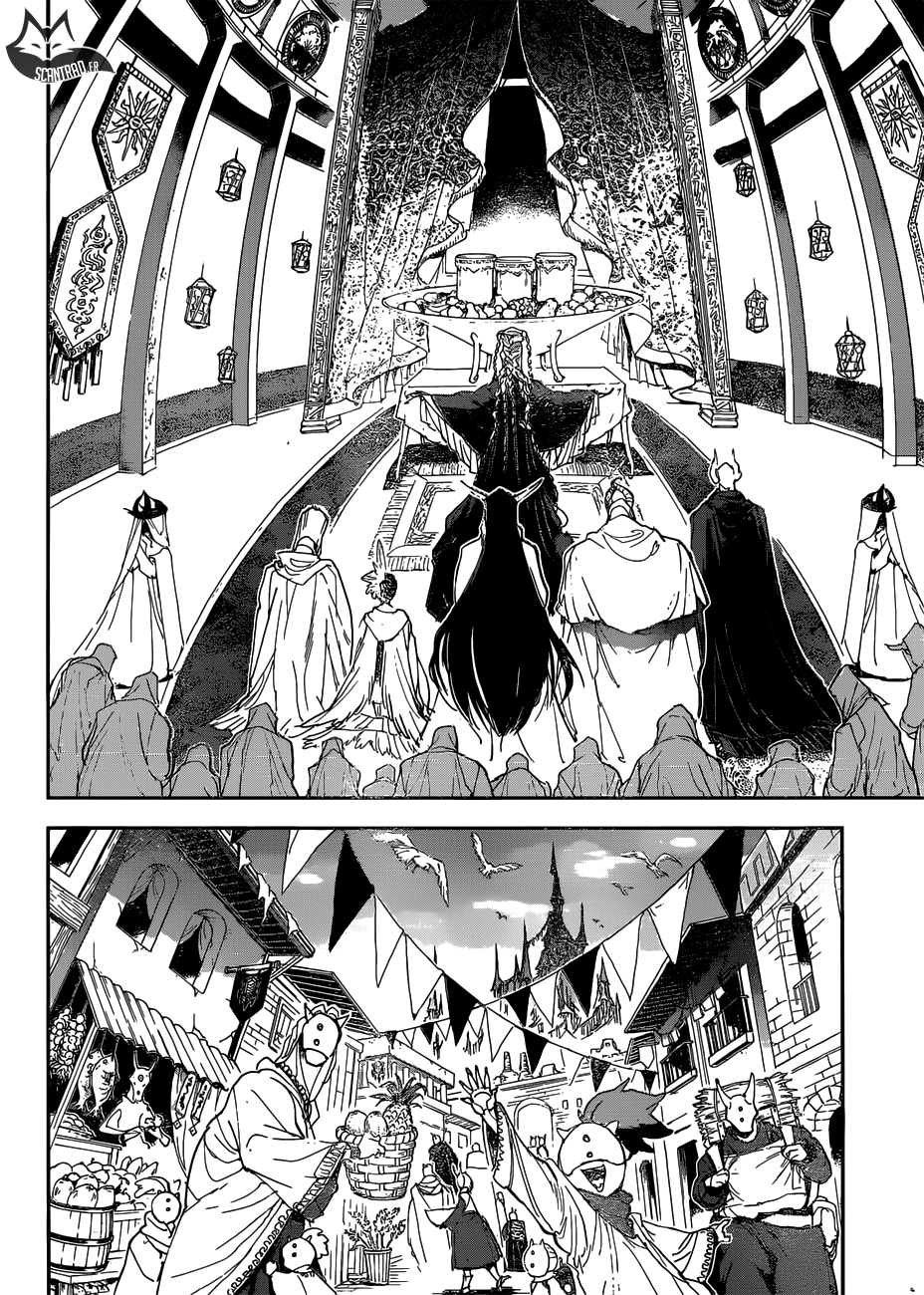Read Yakusoku No Neverland FR Manga Online