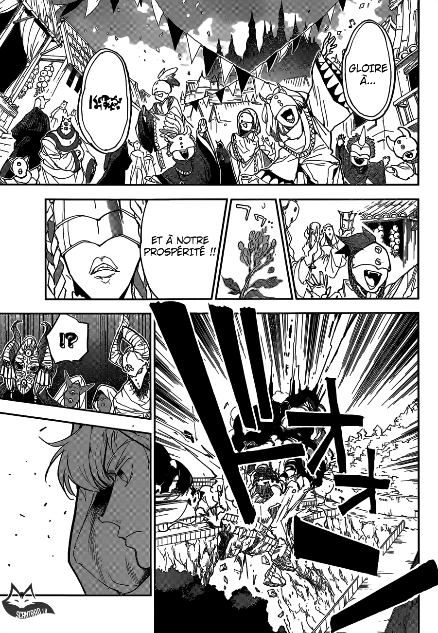 Read Yakusoku No Neverland FR Manga Online