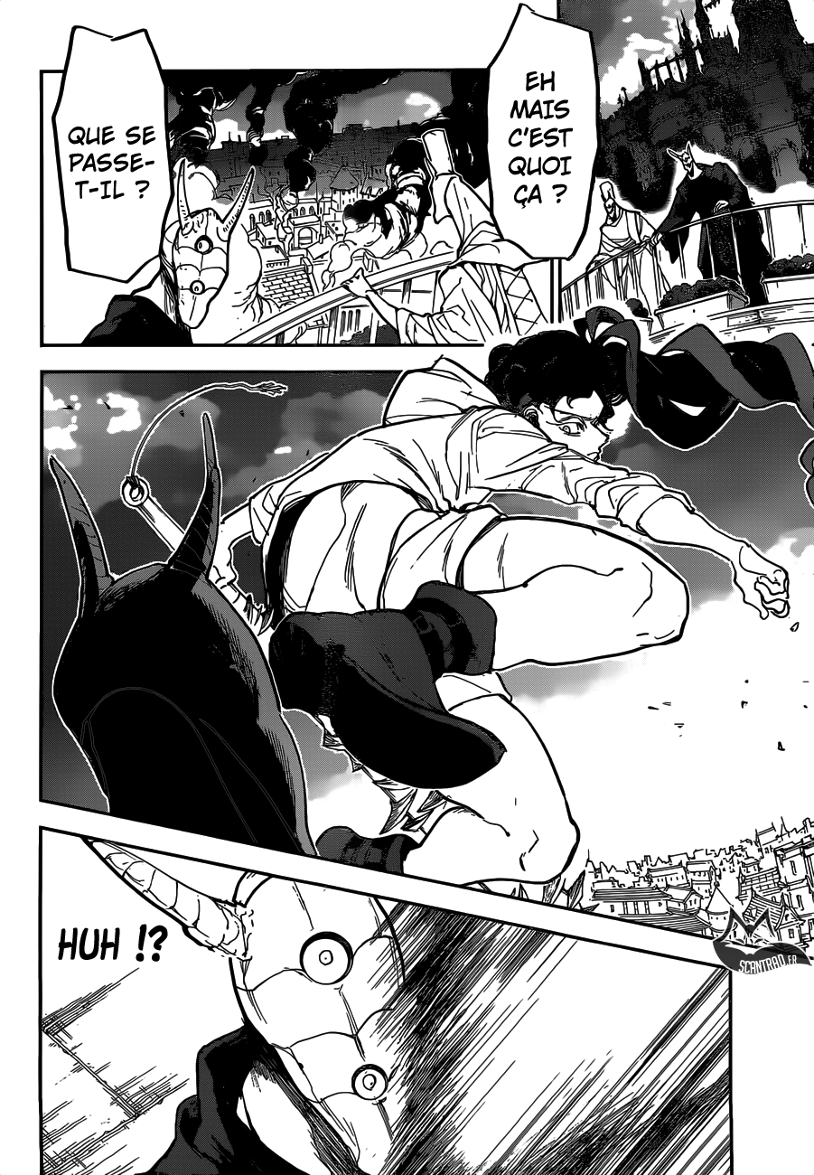 Read Yakusoku No Neverland FR Manga Online