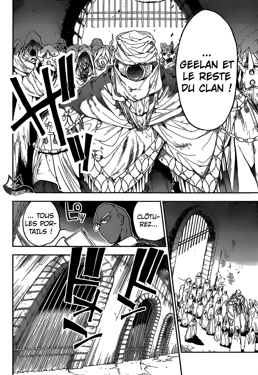 Read Yakusoku No Neverland FR Manga Online