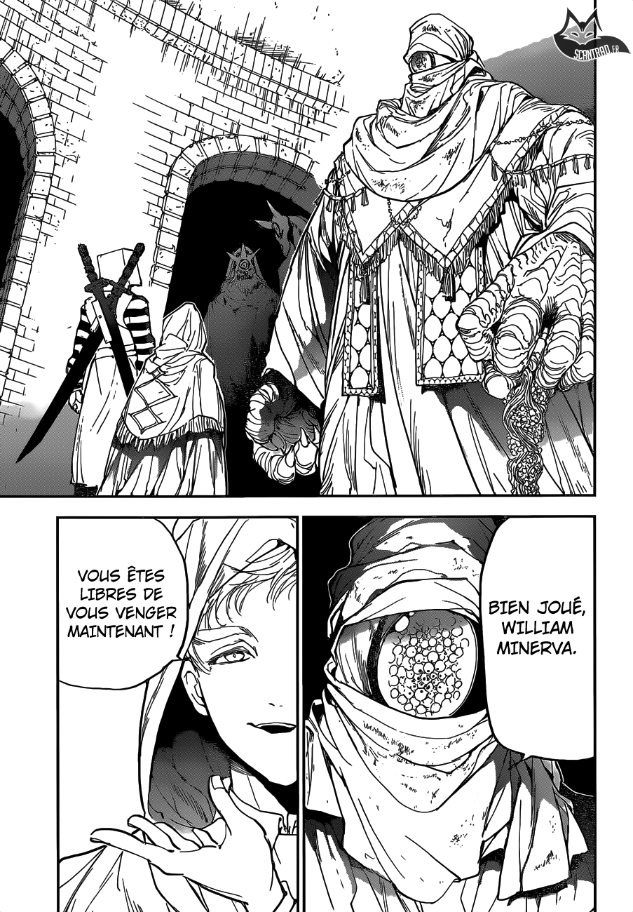 Read Yakusoku No Neverland FR Manga Online