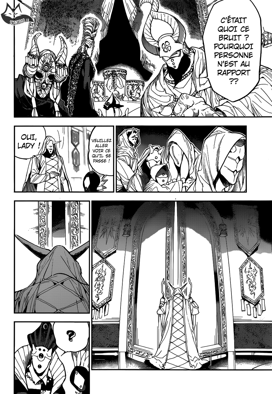 Read Yakusoku No Neverland FR Manga Online