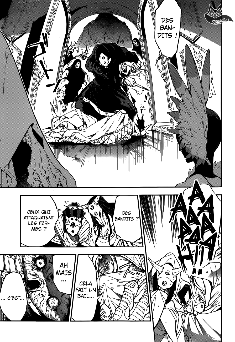 Read Yakusoku No Neverland FR Manga Online