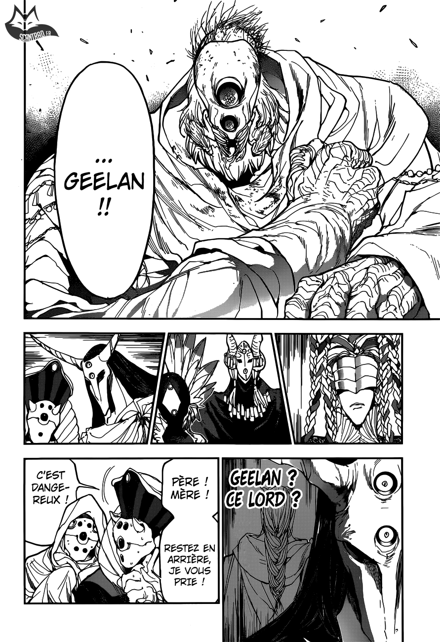 Read Yakusoku No Neverland FR Manga Online