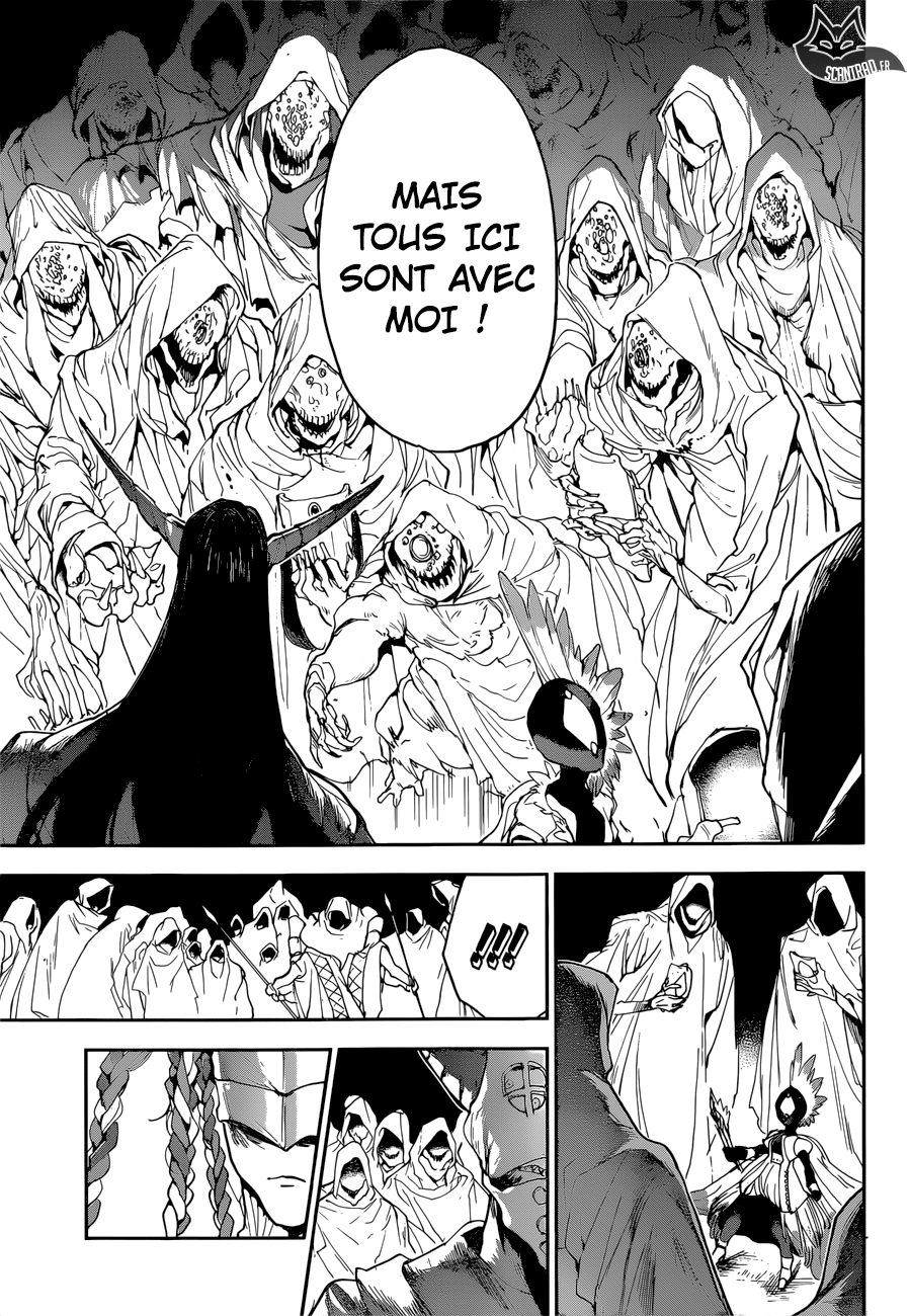Read Yakusoku No Neverland FR Manga Online