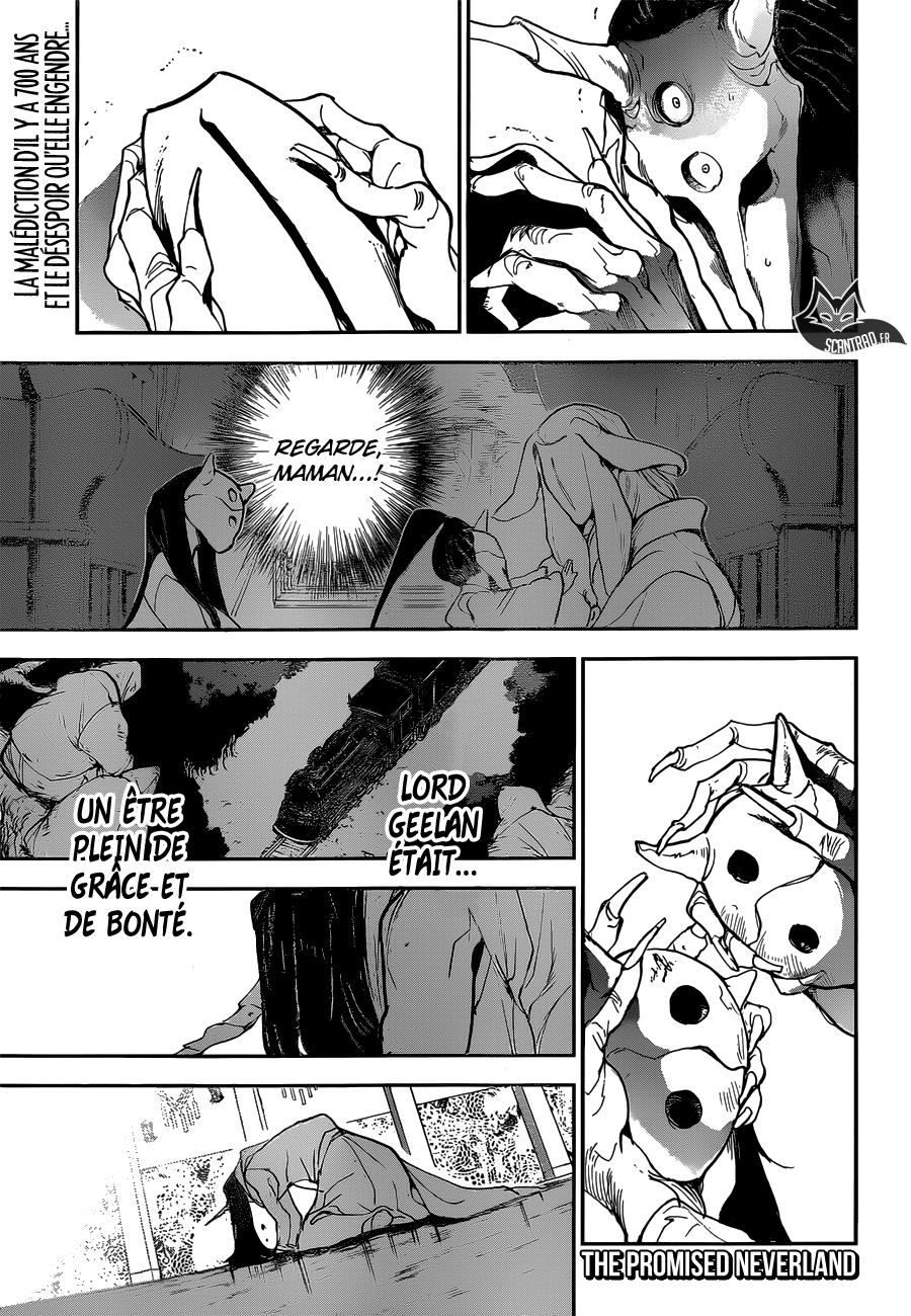 Read Yakusoku No Neverland FR Manga Online