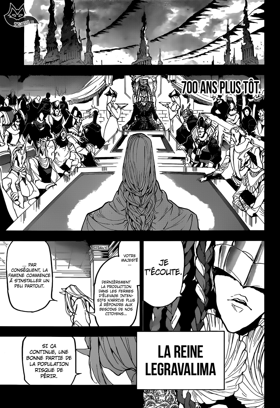 Read Yakusoku No Neverland FR Manga Online