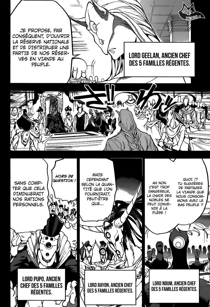 Read Yakusoku No Neverland FR Manga Online