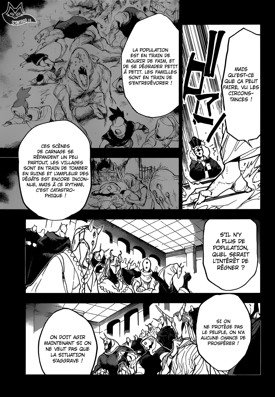 Read Yakusoku No Neverland FR Manga Online