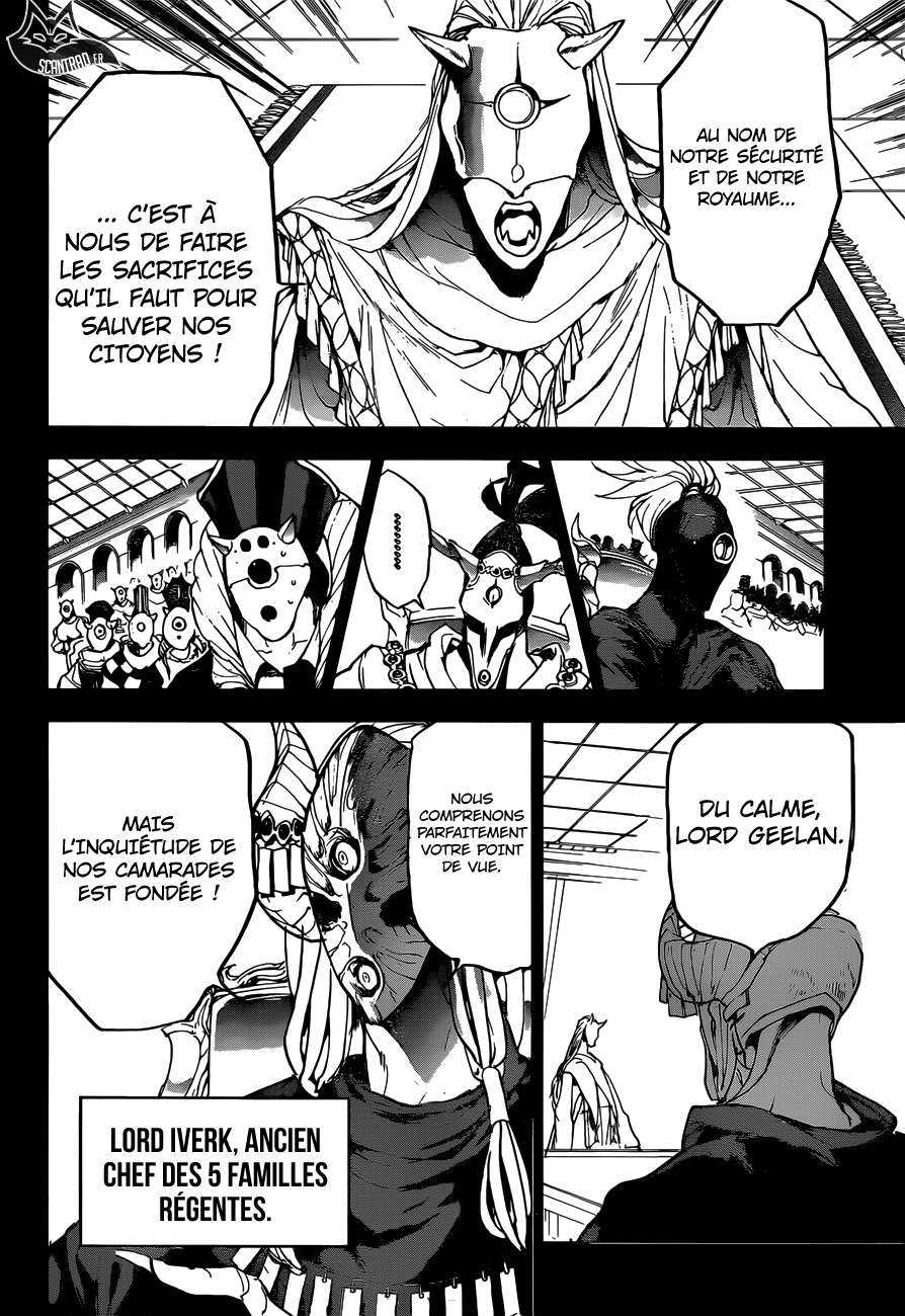 Read Yakusoku No Neverland FR Manga Online
