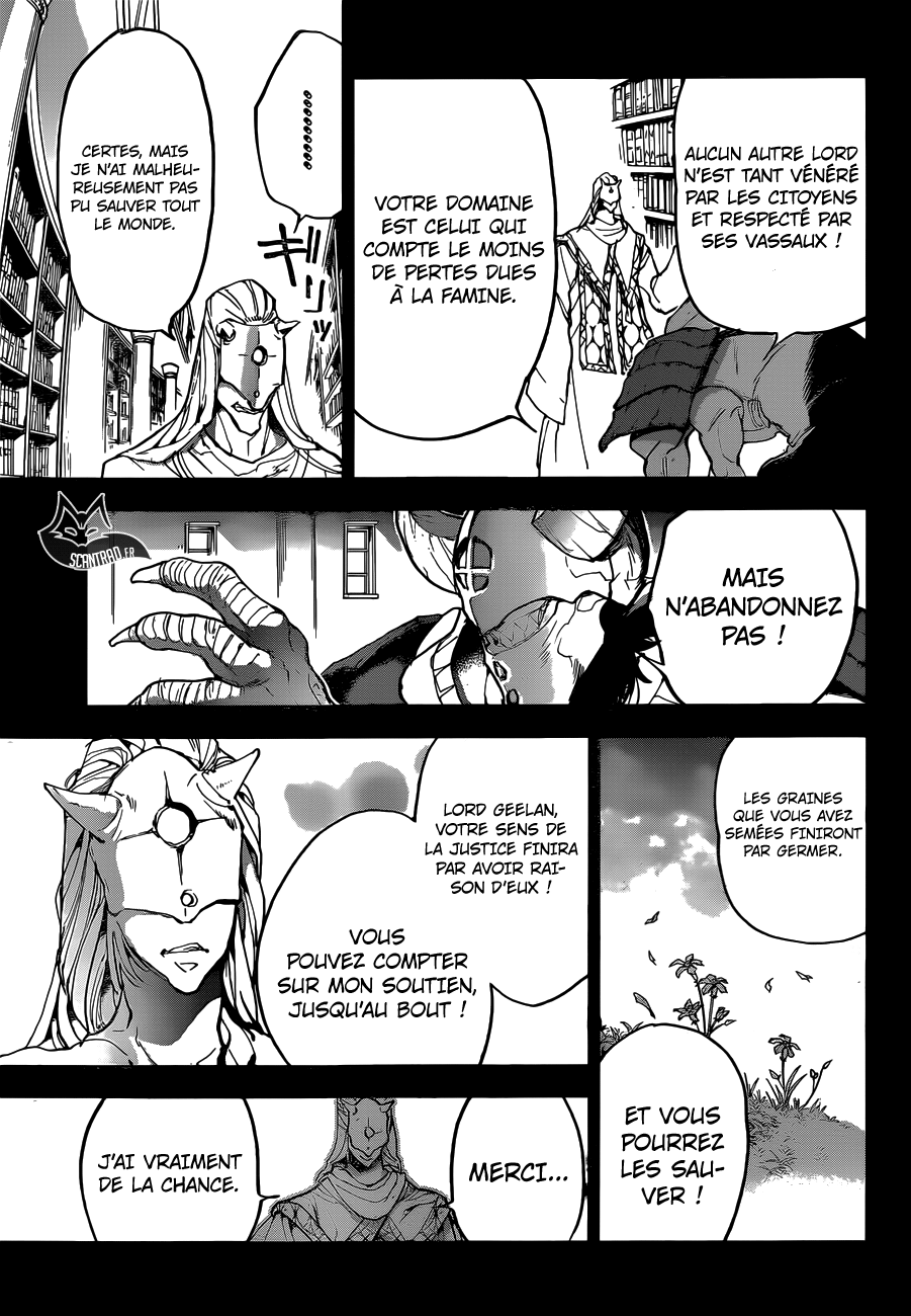 Read Yakusoku No Neverland FR Manga Online