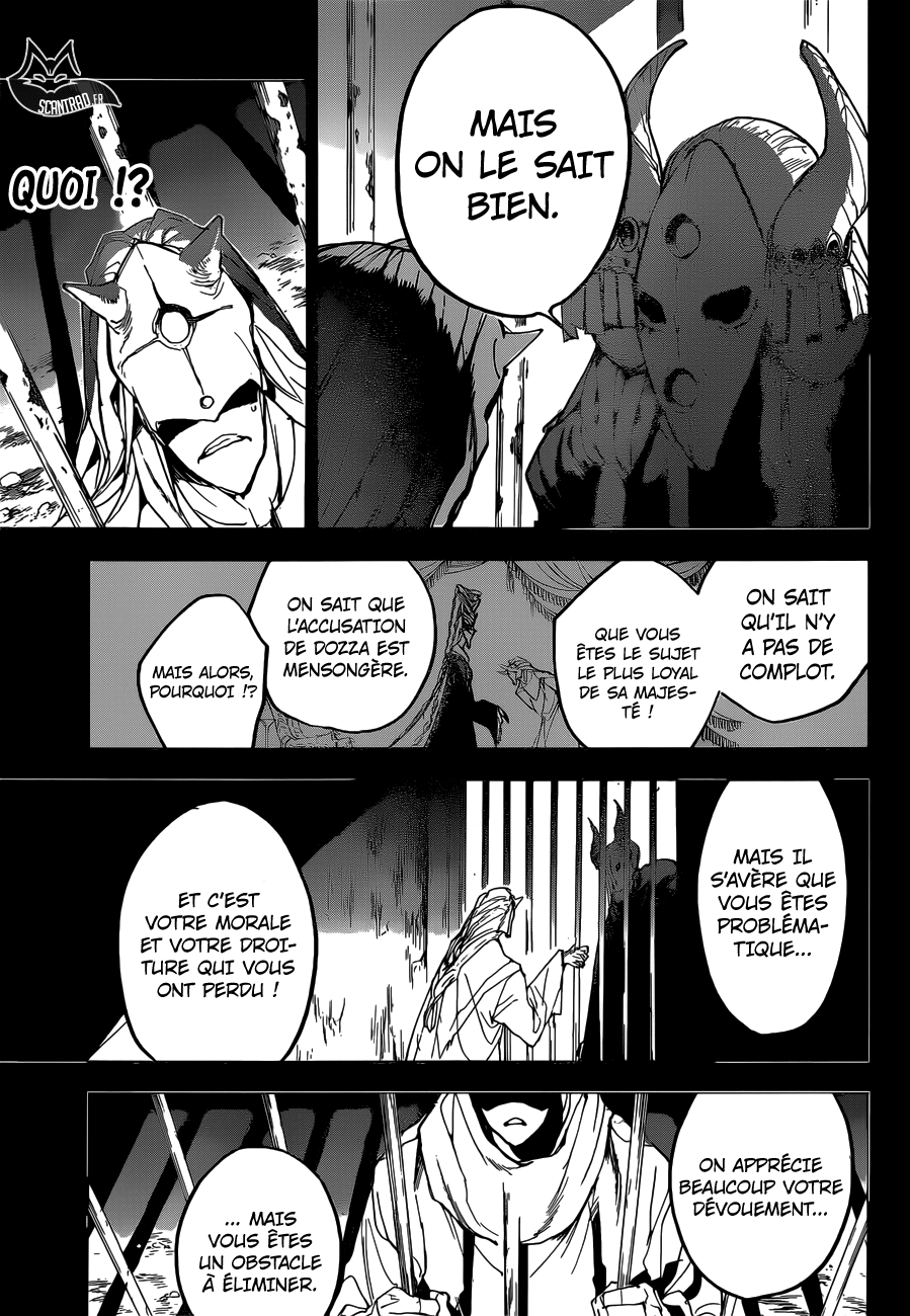 Read Yakusoku No Neverland FR Manga Online