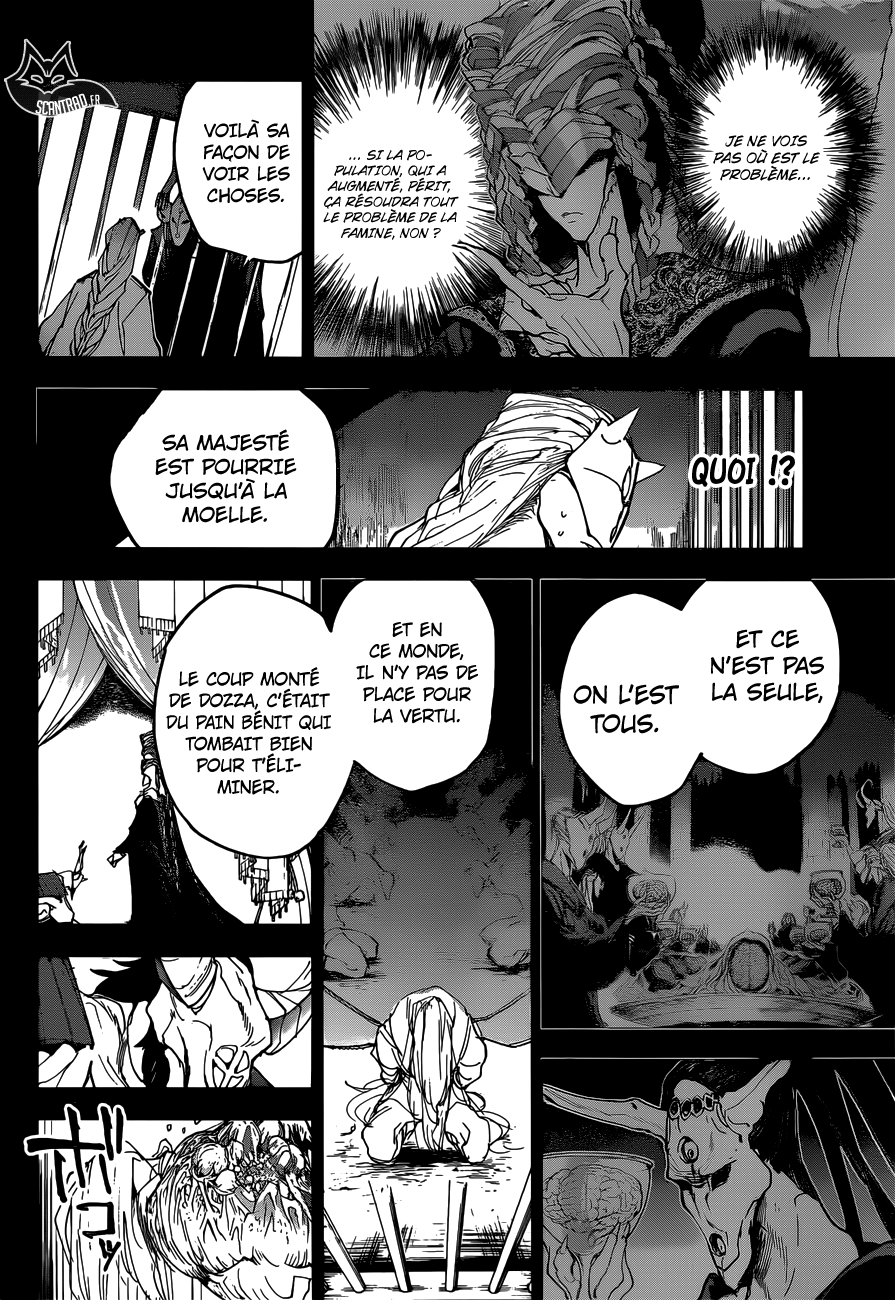 Read Yakusoku No Neverland FR Manga Online