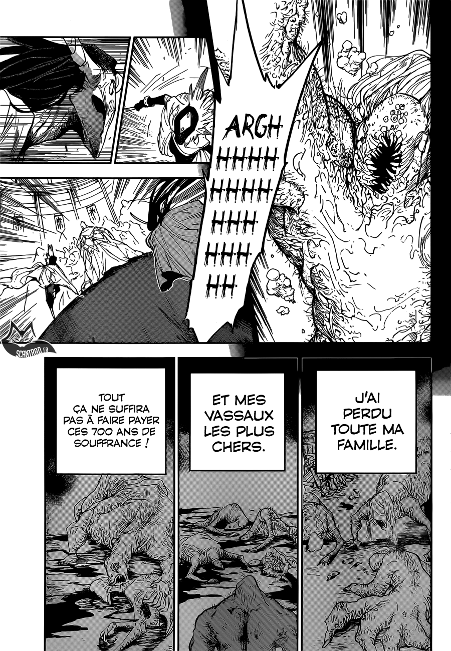 Read Yakusoku No Neverland FR Manga Online