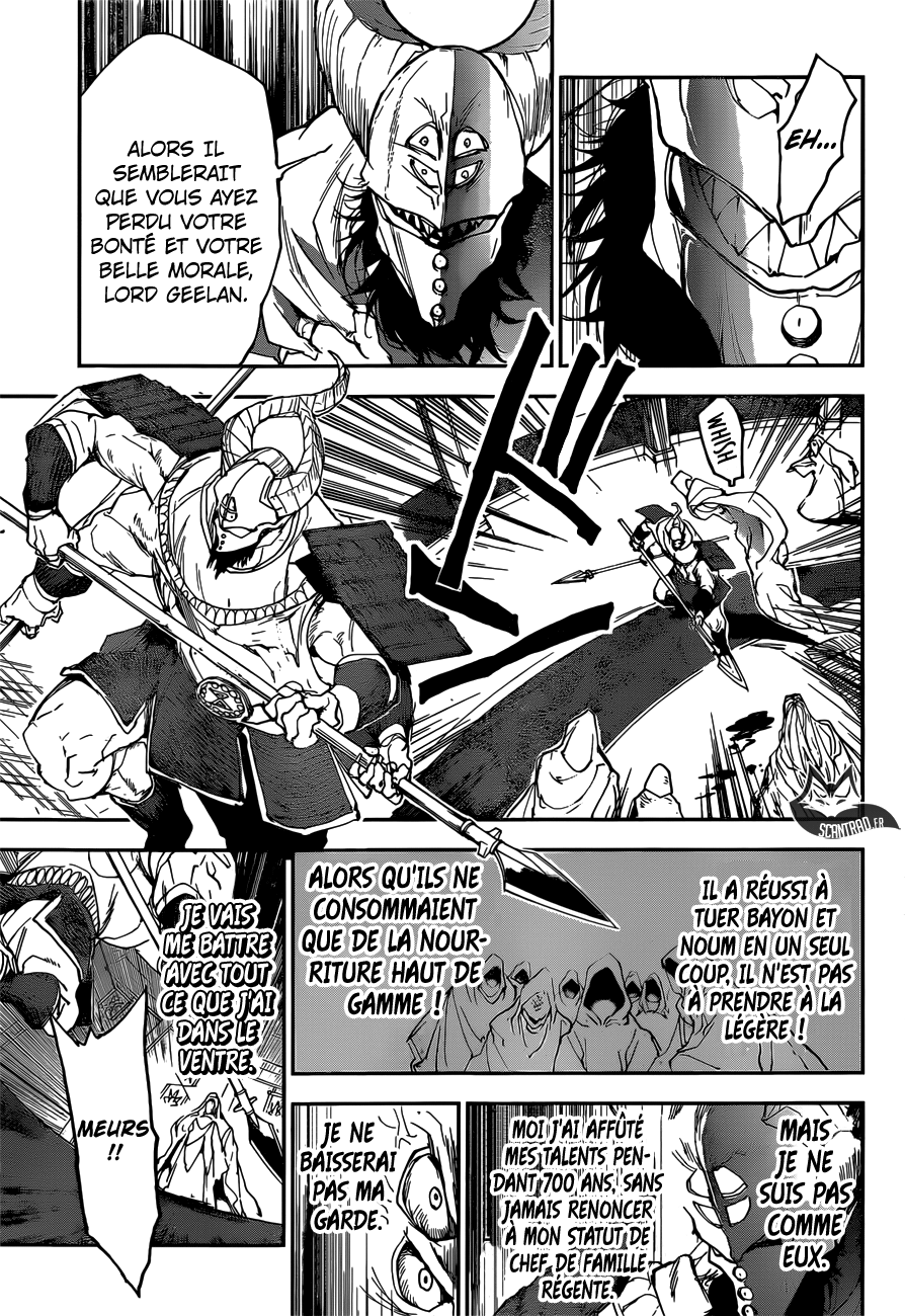 Read Yakusoku No Neverland FR Manga Online