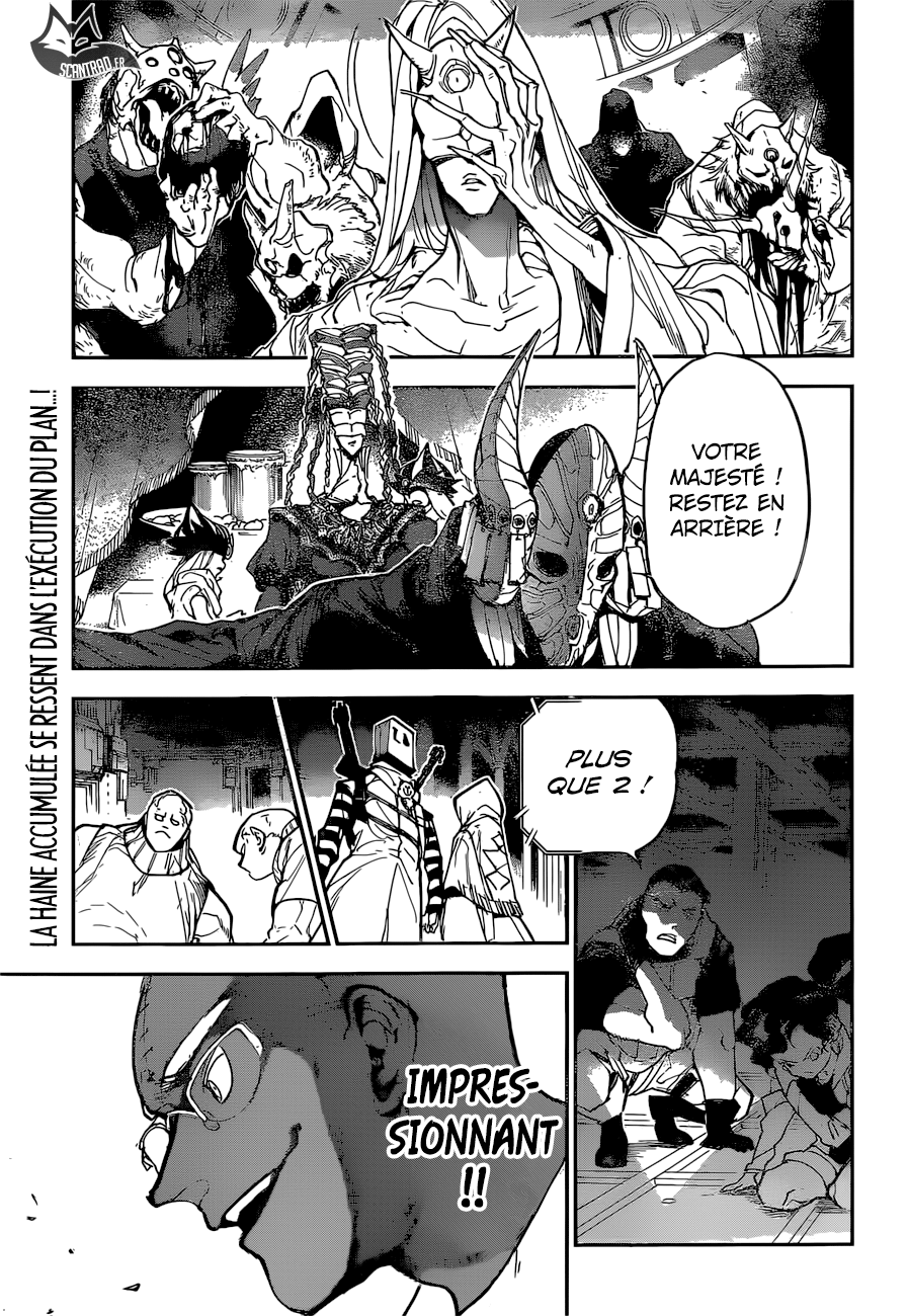 Read Yakusoku No Neverland FR Manga Online