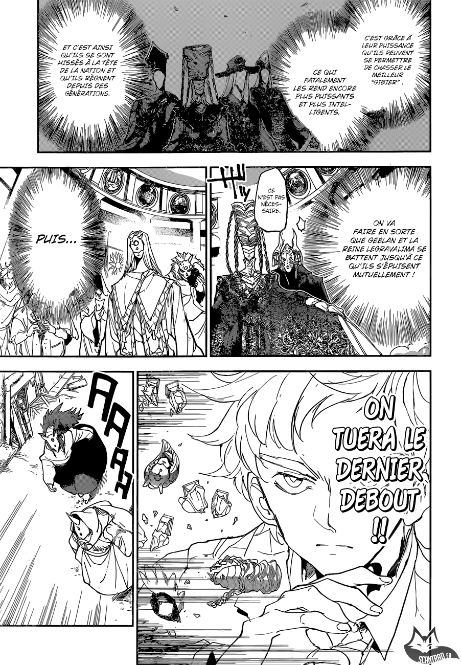 Read Yakusoku No Neverland FR Manga Online