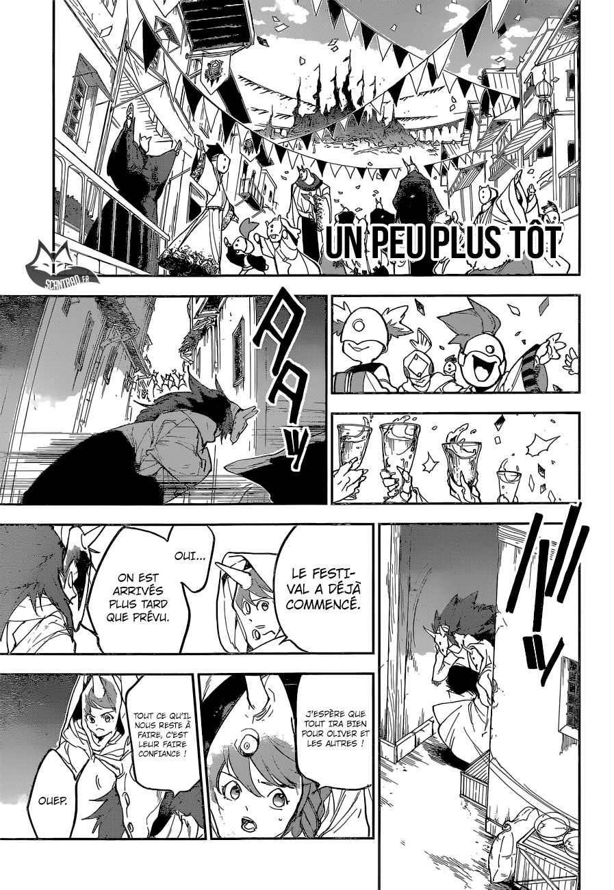 Read Yakusoku No Neverland FR Manga Online
