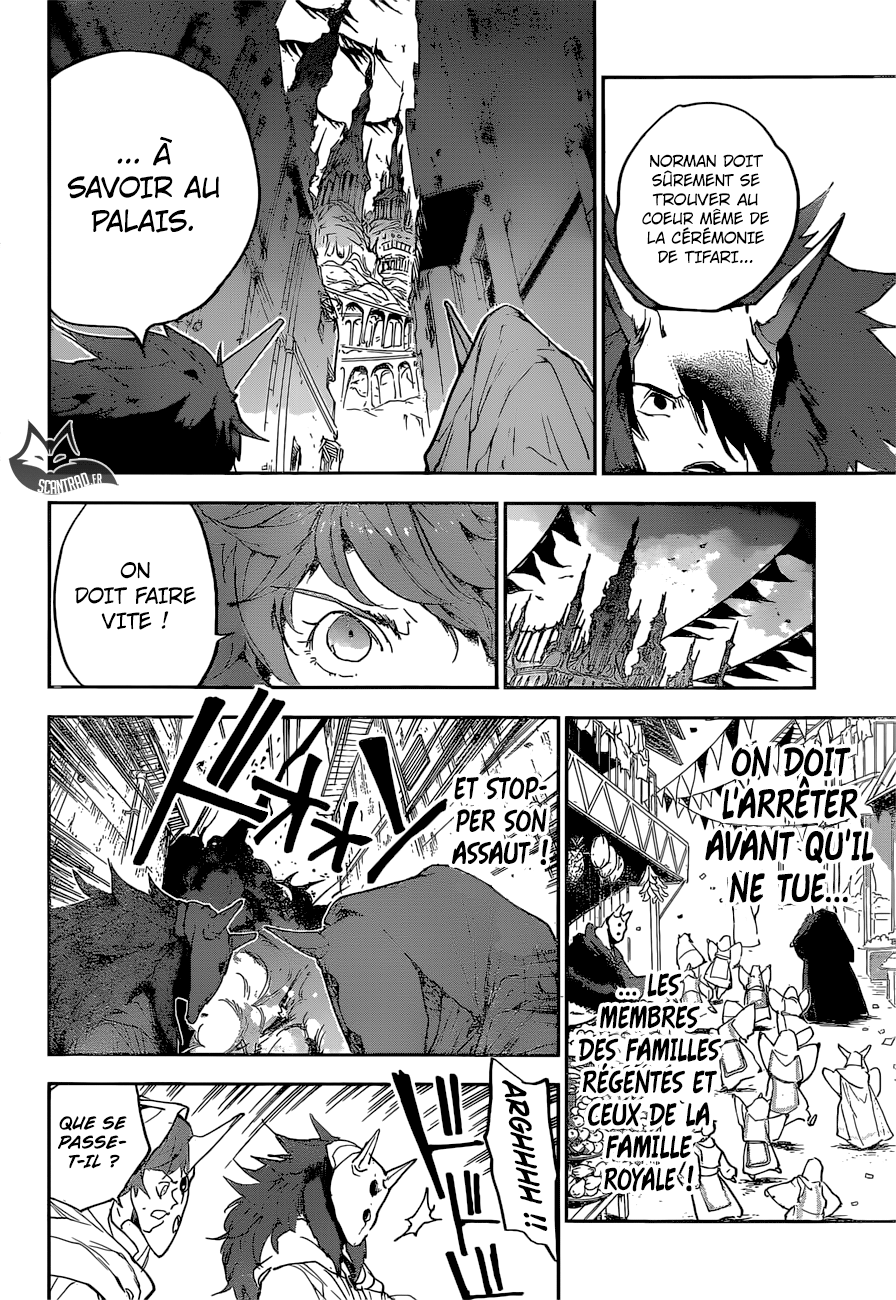 Read Yakusoku No Neverland FR Manga Online