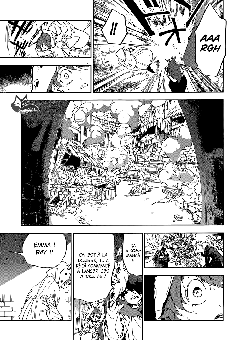 Read Yakusoku No Neverland FR Manga Online