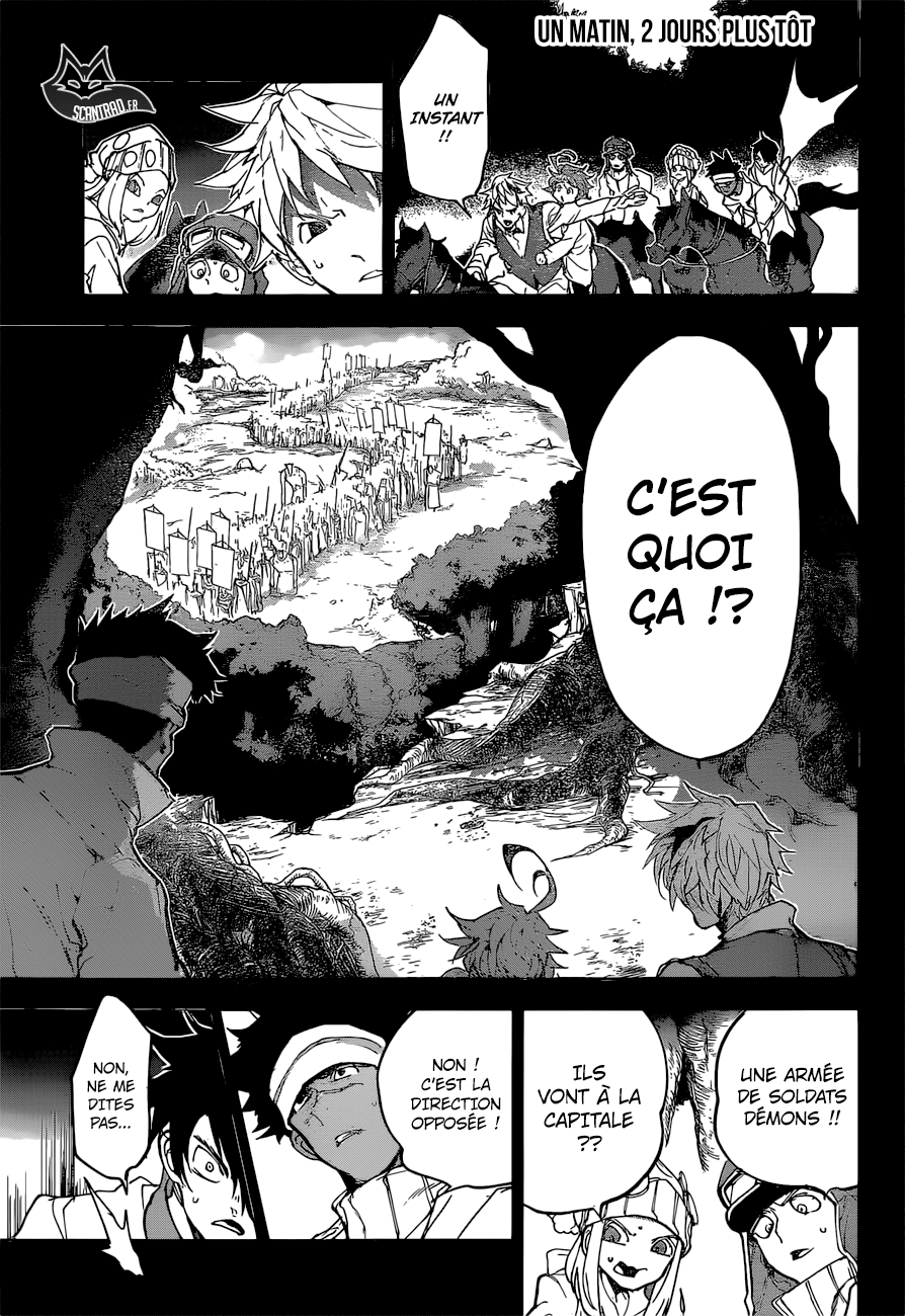 Read Yakusoku No Neverland FR Manga Online