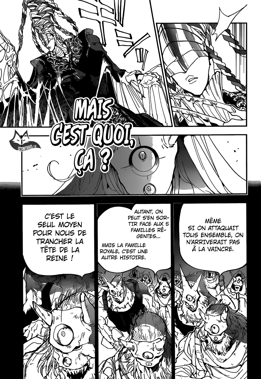 Read Yakusoku No Neverland FR Manga Online