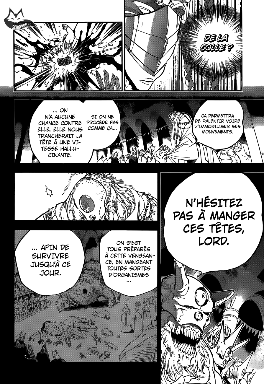 Read Yakusoku No Neverland FR Manga Online
