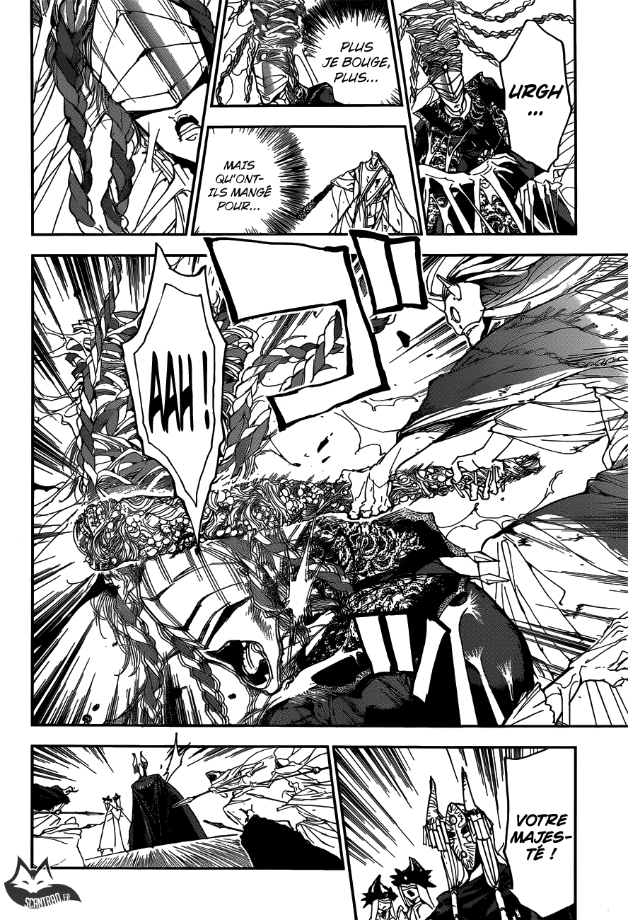 Read Yakusoku No Neverland FR Manga Online