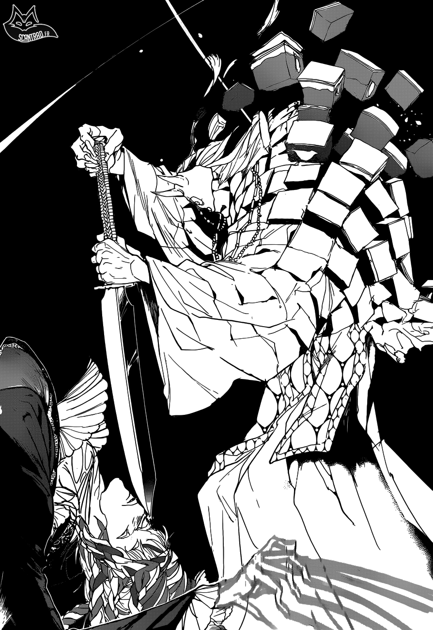 Read Yakusoku No Neverland FR Manga Online