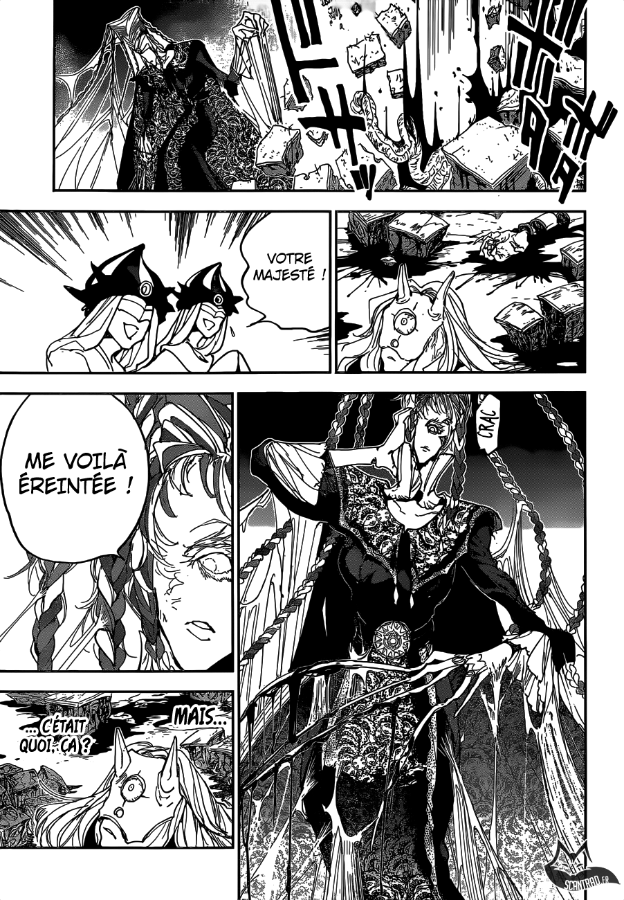 Read Yakusoku No Neverland FR Manga Online