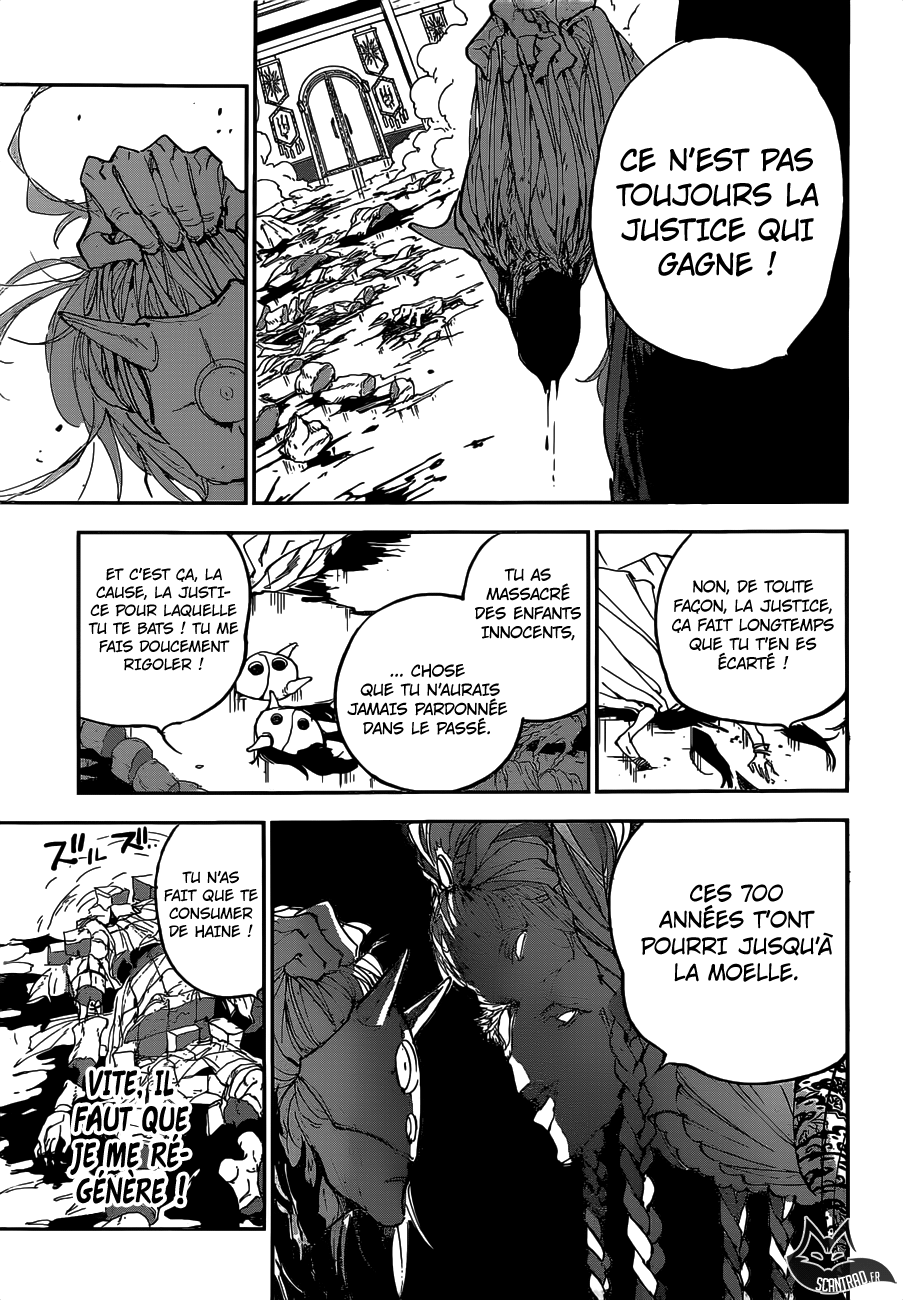 Read Yakusoku No Neverland FR Manga Online