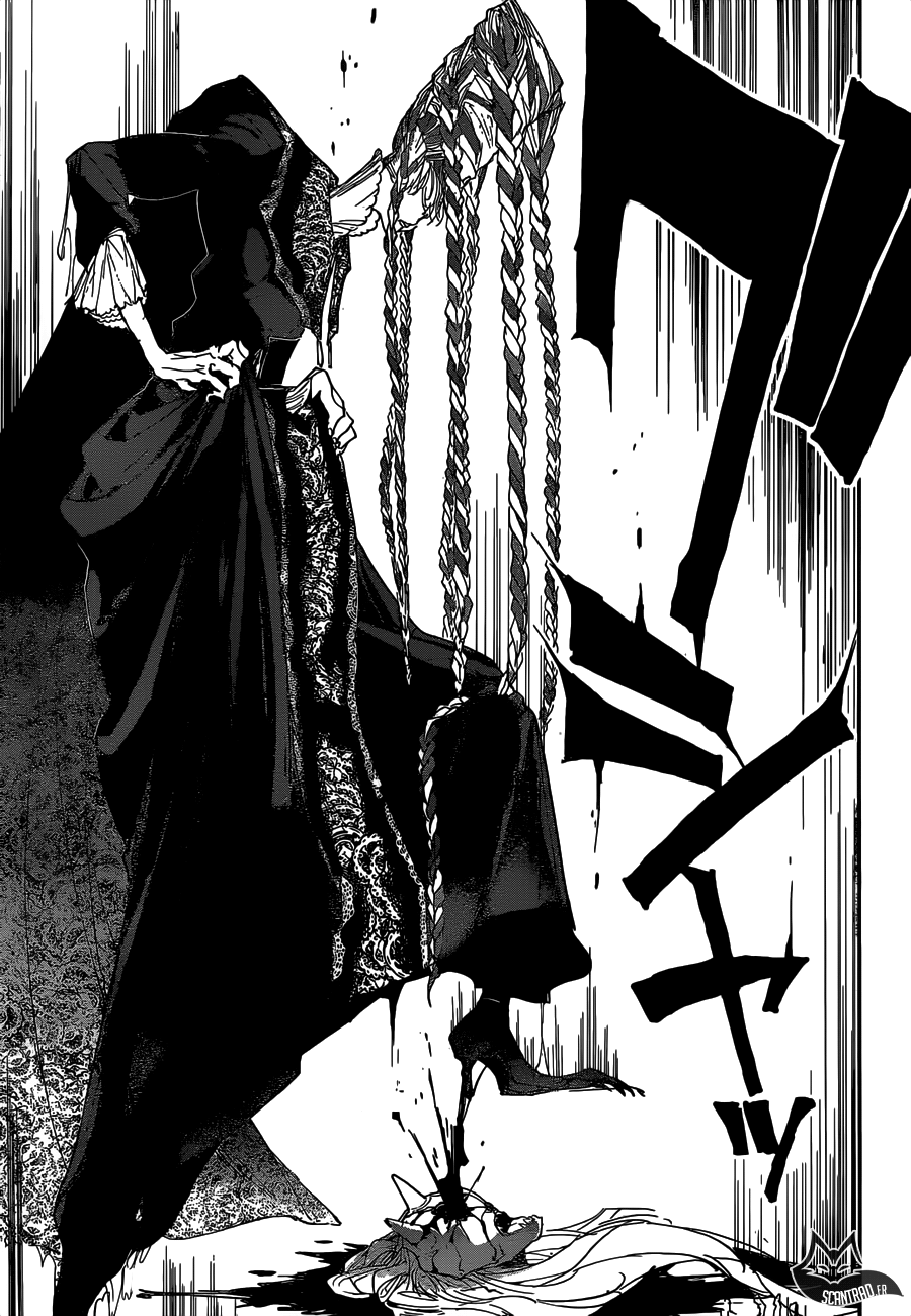 Read Yakusoku No Neverland FR Manga Online