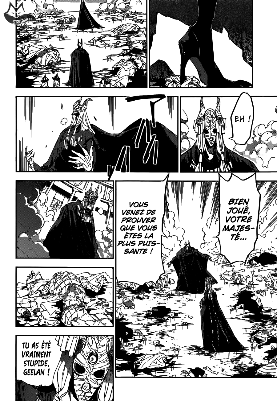 Read Yakusoku No Neverland FR Manga Online
