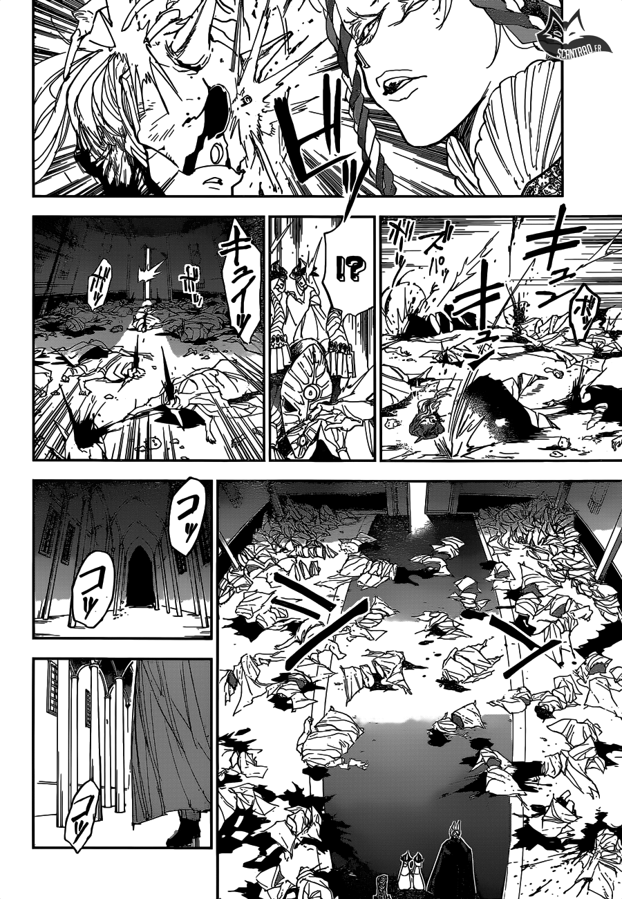 Read Yakusoku No Neverland FR Manga Online