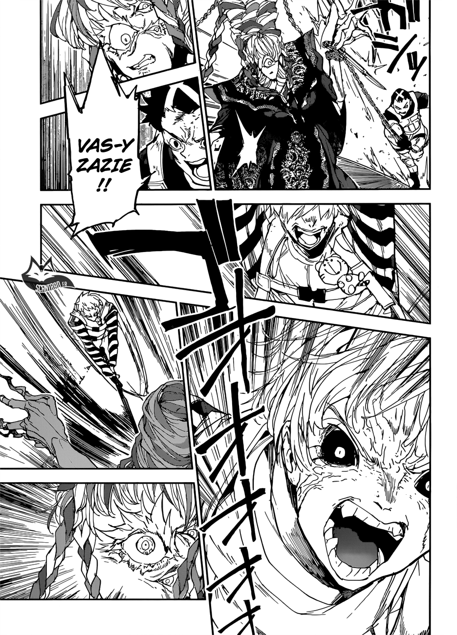 Read Yakusoku No Neverland FR Manga Online