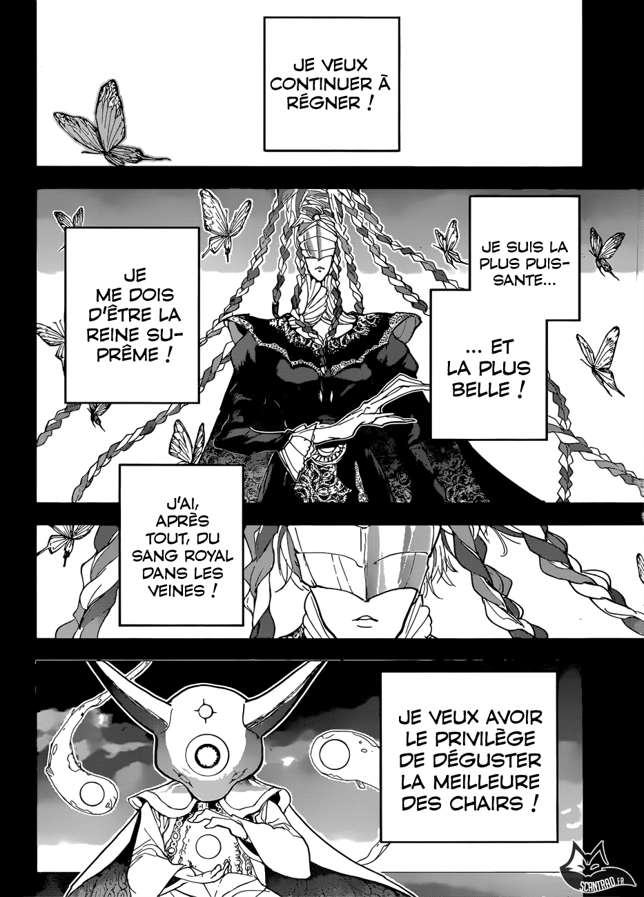 Read Yakusoku No Neverland FR Manga Online