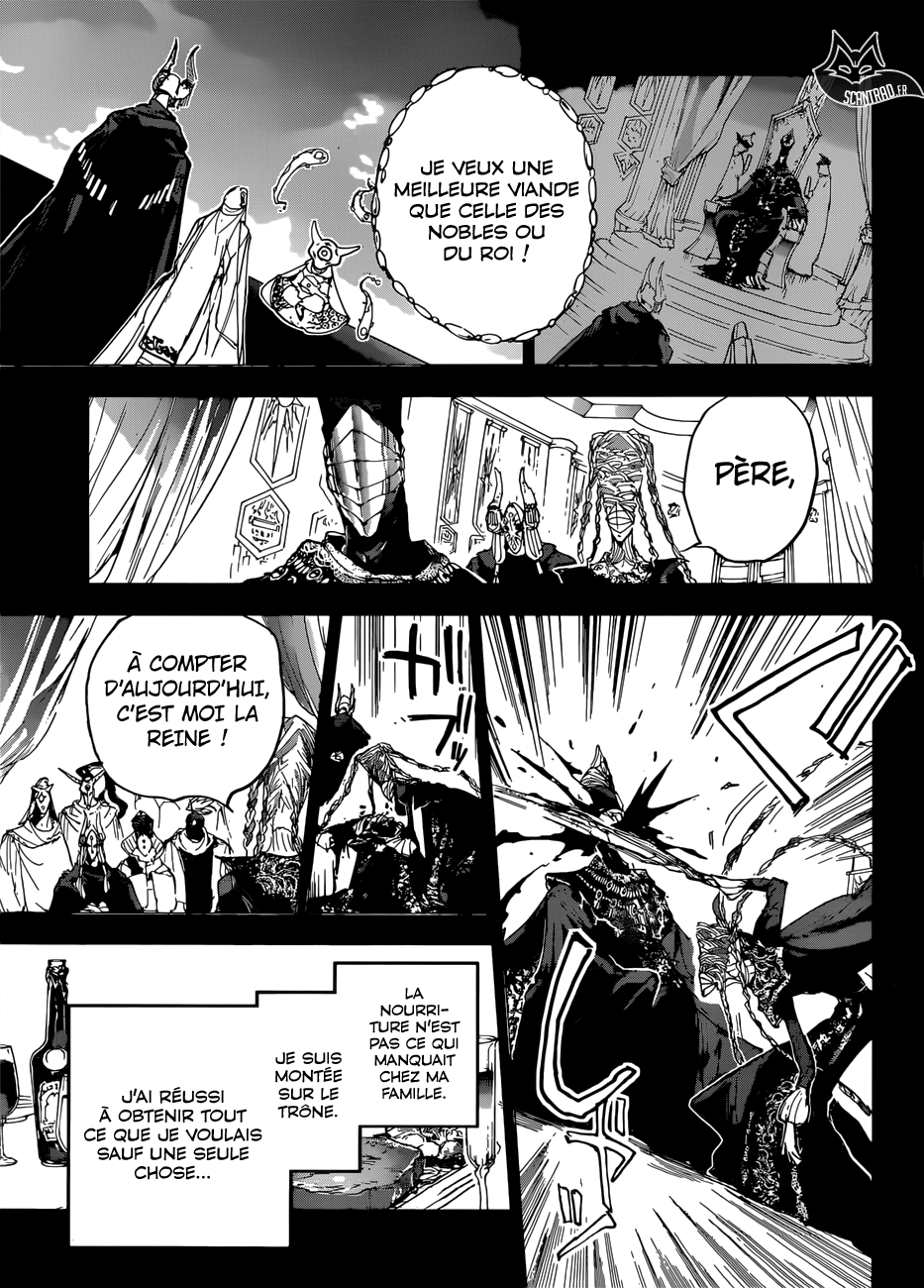 Read Yakusoku No Neverland FR Manga Online