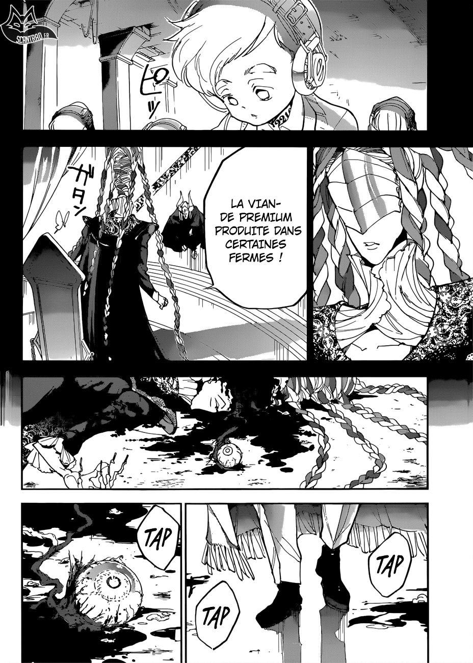 Read Yakusoku No Neverland FR Manga Online